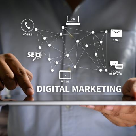 How Digital Marketing Helped Transform Our Business