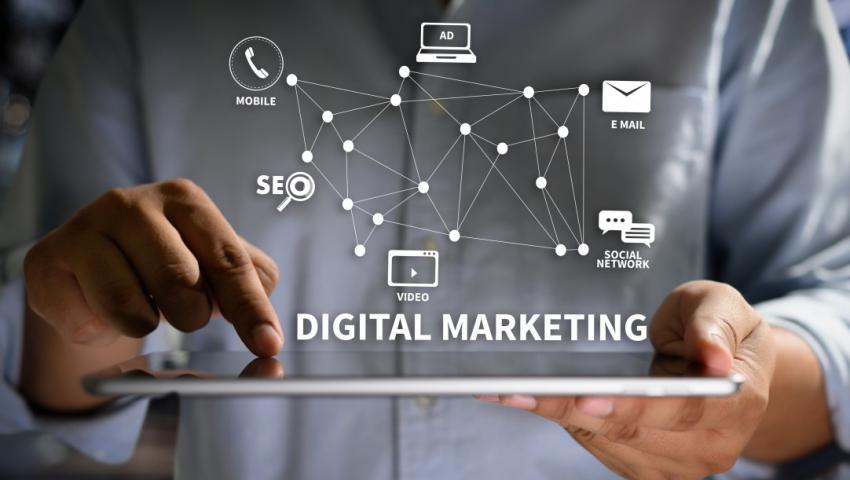 How Digital Marketing Helped Transform Our Business